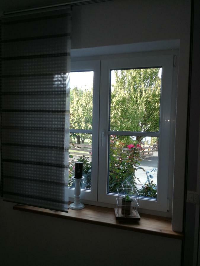 Wohnung Im Schwedenhaus Bad Laasphe Bagian luar foto